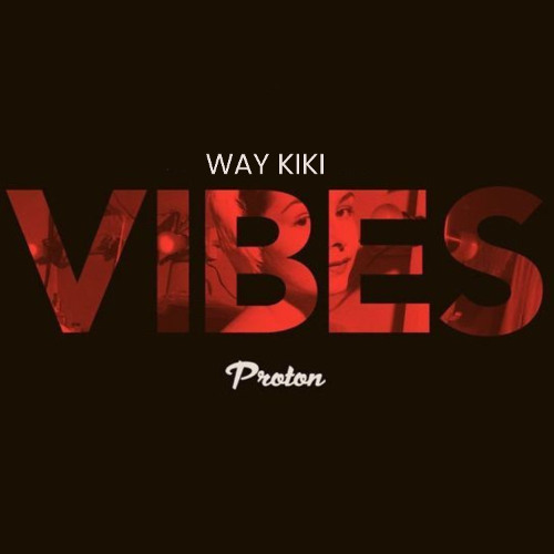 VIBES#155 [Proton Radio]