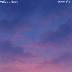 velvet haze