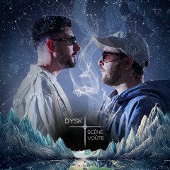 Dysk @ Luisance Sonore 2025