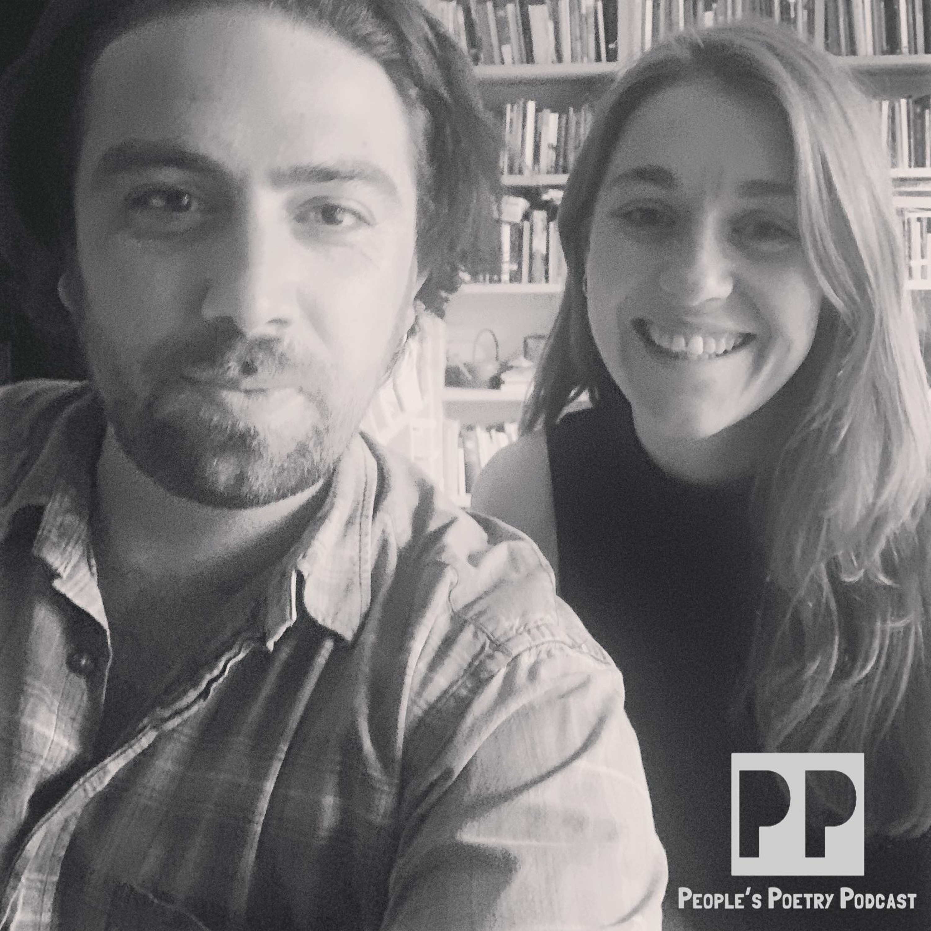 People\'s Poetry Podcast