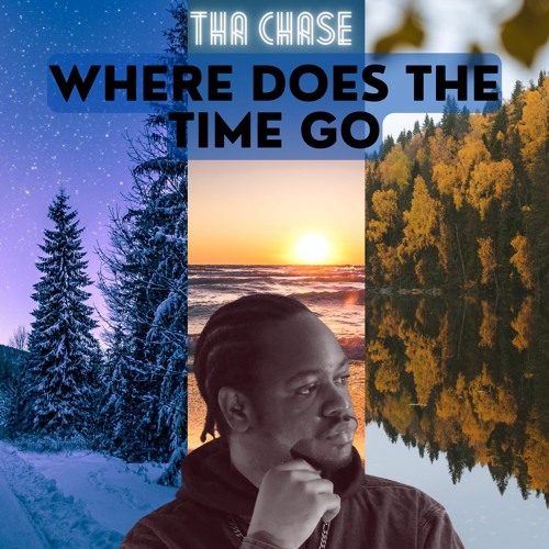 Stream Where Does The Time Go by Tha Chase Listen online for free on
