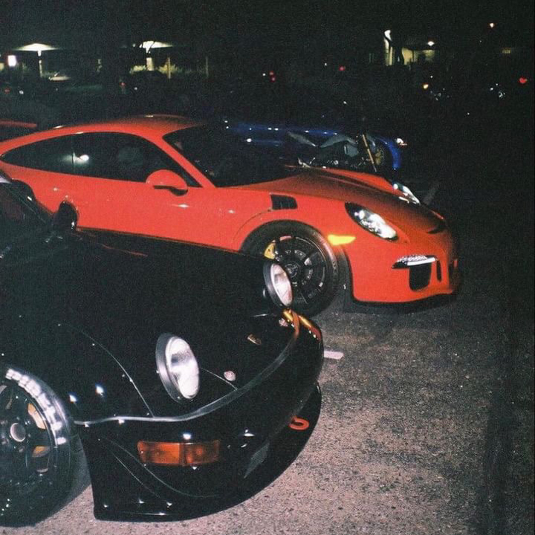 Stream NXY0TAR0 - PORSCHE by Entity Music | Listen online for free