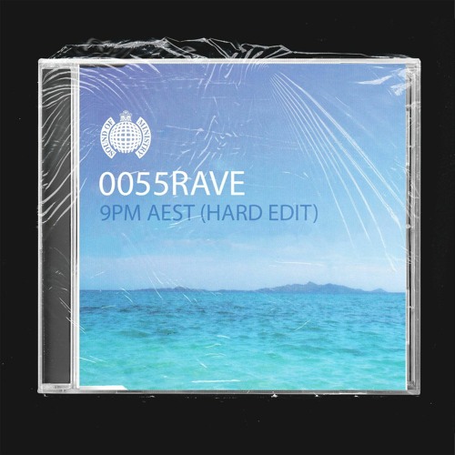 ATB - 9PM AEST (0055RAVE HARD EDIT)