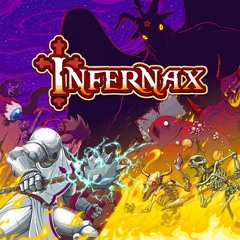 Infernax House