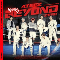 ATEEZ - ROCKY (Japanese Ver.) demo01