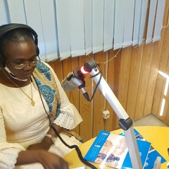 Zamani haikuwa rahisi kwa mwanamke kuingia katika utangazaji kama leo - Khadija Ali, KBC