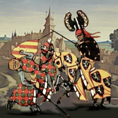 Orlando Furioso Part 2