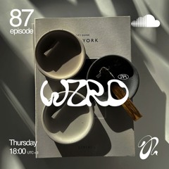 WZRD radioshow #87