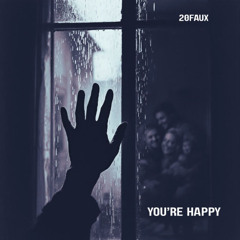 (I Hate That) You're Happy