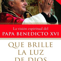 READ B.O.O.K Que brille la Luz de Dios (Spanish Edition)