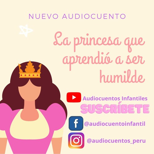 La Princesa Que Aprendió A Ser Humilde