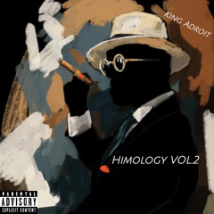 King Adroit & Bossy - Reassurance (Himology Vol. 2)