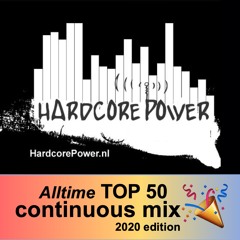 Alltime Top 50 Mix - 2020 (PLAYLIST INCLUDED)