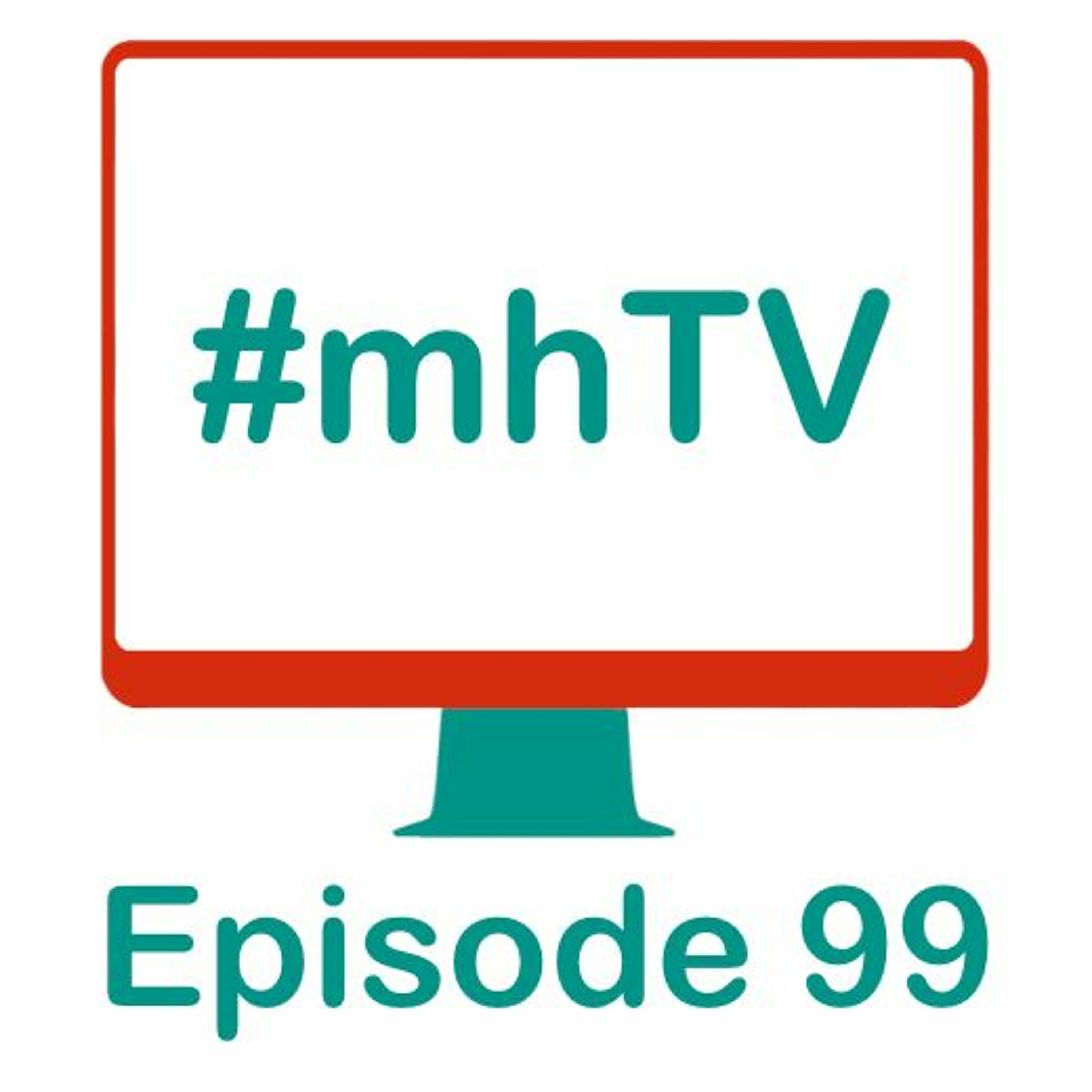 The Mental Health Podcast