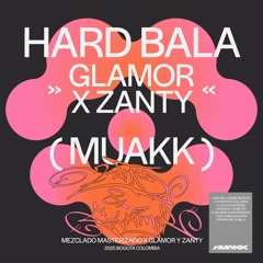 💋 𝗣𝗥𝗘𝗠𝗜𝗘𝗥𝗘: Zanty & Glamor - Los Flacos Guapos