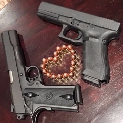 ikiz glock (p. rollie)