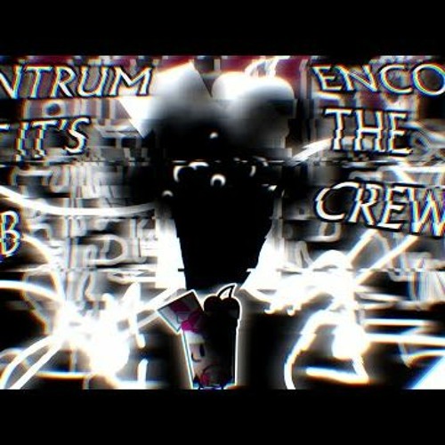 TANTRUM ENCORE - Broken Strings - but it’s the B.F.B Crew FLASHING LIGHTS -- ZayDash Animates