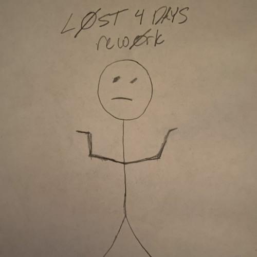 High Beam - Lost For Days (cørey rewørk)