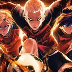 M4rkim - Bastard München (Blue Lock)