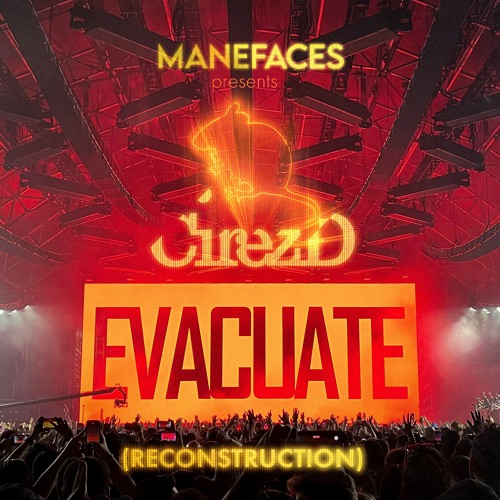 Cirez D - Evacuate ID (ReConstruction)