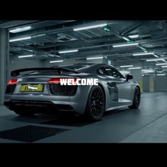 Tyga x Offset x Drake Type Beat - "Welcome" | Club Instrumental 2025