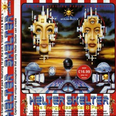 Ellis Dee @ Helter Skelter - Energy '96 (10/08/1996)