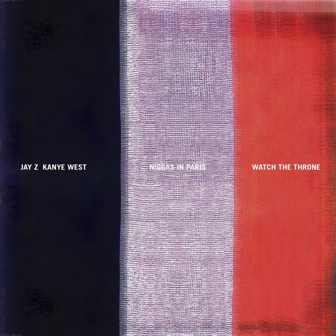 Stream Jay-Z, Kanye West - Niggas In Paris by transient | Listen
