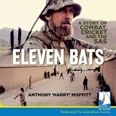 [PDF] ❤️ Read Eleven Bats by  Anthony Moffitt,Ric Herbert,Wavesound from W. F. Howes Ltd