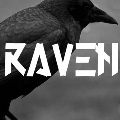 RAVEN IN THE AIR MIXSET Vol.1