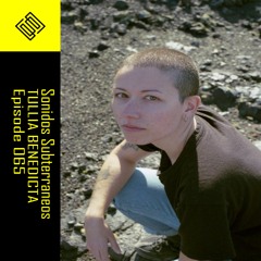 | EPISODE 065 | Tullia Benedicta