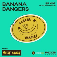 Banana Bangers - 007