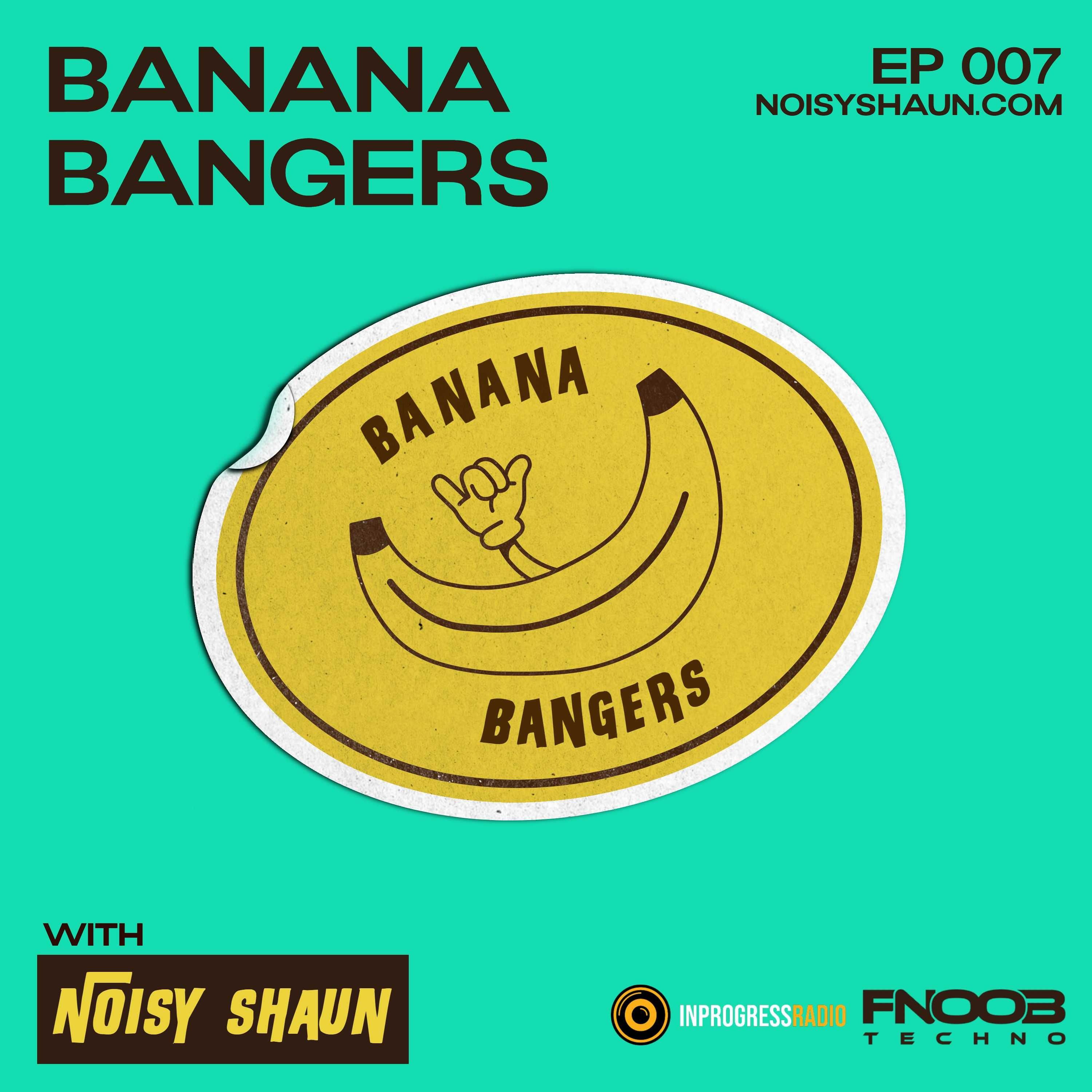 Banana Bangers
