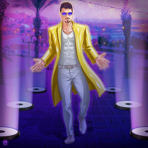 Michael Benayon - Let Your Light Shine - Podcast 2021