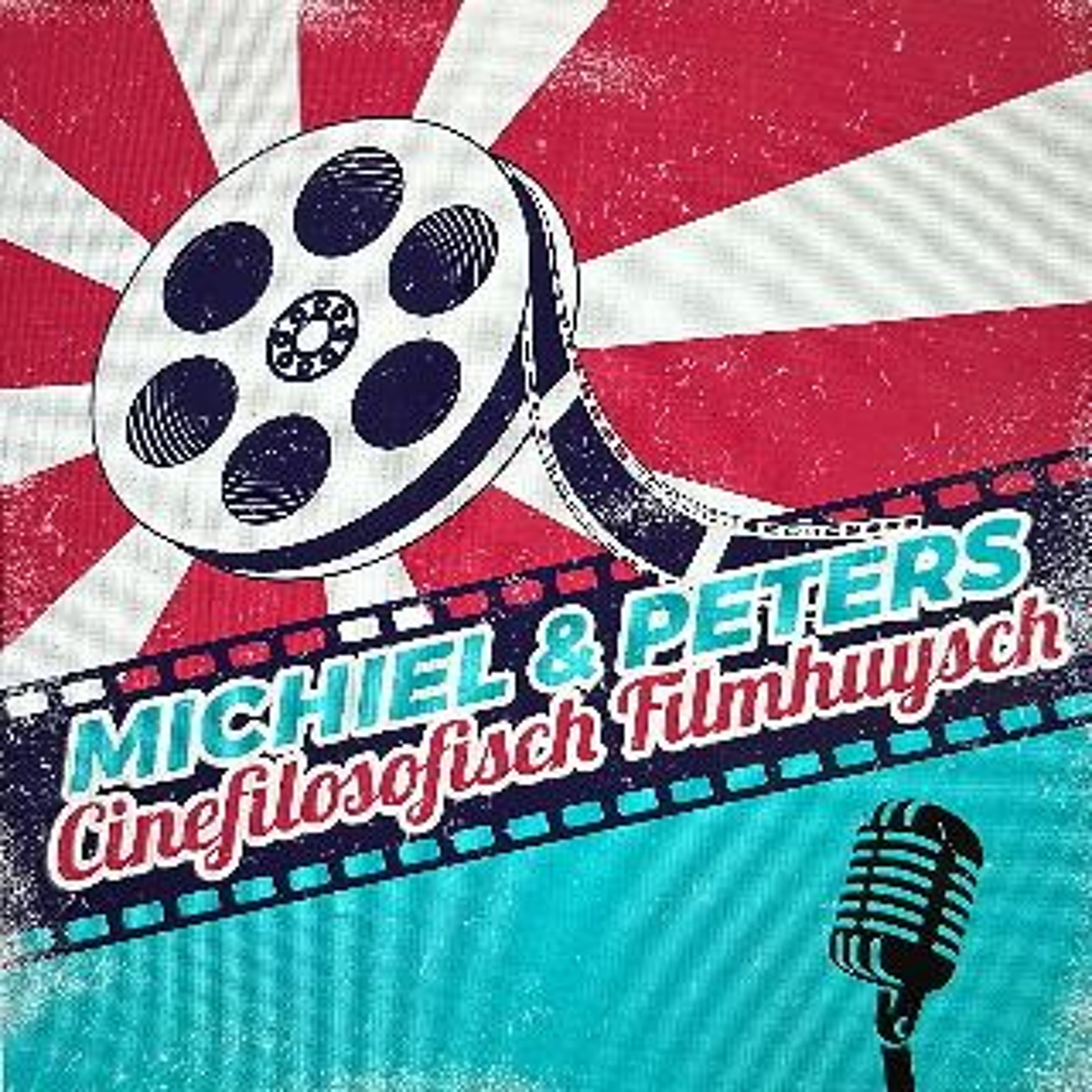 Geen film | Michiel en Peters Cinefilosofische Filmhuisch #110