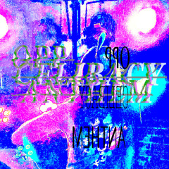 OPP CELEBACY ANTHEM (ft. WettMoneyy)