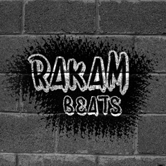 Rakam Beats - RUSH - Scusa Mamma