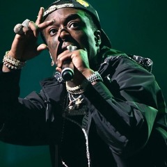 Pressa X Lil Uzi Vert - Eat It