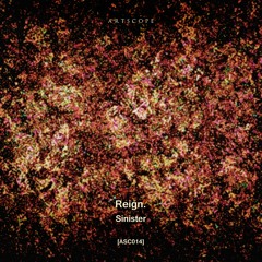 Premiere CF: Reign. - Lost Gravity [Artscope]