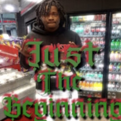 luhtrentt - Time dont exist