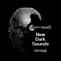 New Dark Sounds!