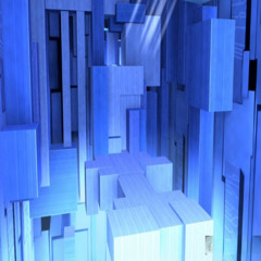 Personalised Echo Chamber