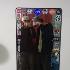 Nunca nada me faltó - Santos  x Euge