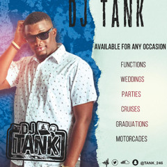 B38 DANCEHALL MIX (CLEAN)