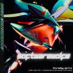 Acceleration Radio - Softwarewolfe - 2025-04-03