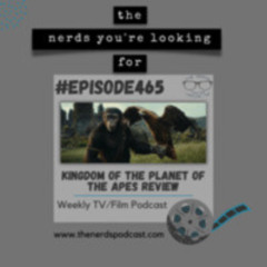 Subie Family | Kingdom of the Planet of the Apes Review – Last Stop in Yuma County and Hades 2