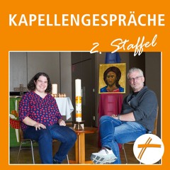 Gefängniseelsorge | Kapellengespräch | DRS