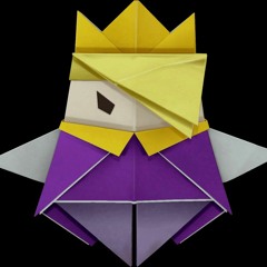 The Final Fold!