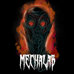 MechaLAB - Burning November