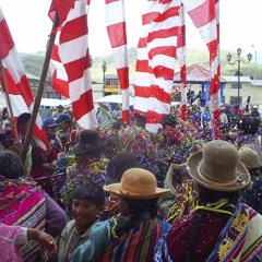 Carnaval de Macari