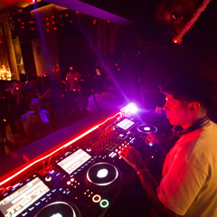 Fernxndez Groovercast x MODE @Pucllanasounds Miami